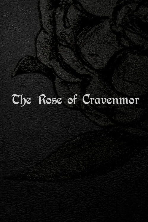 The Rose of Cravenmor