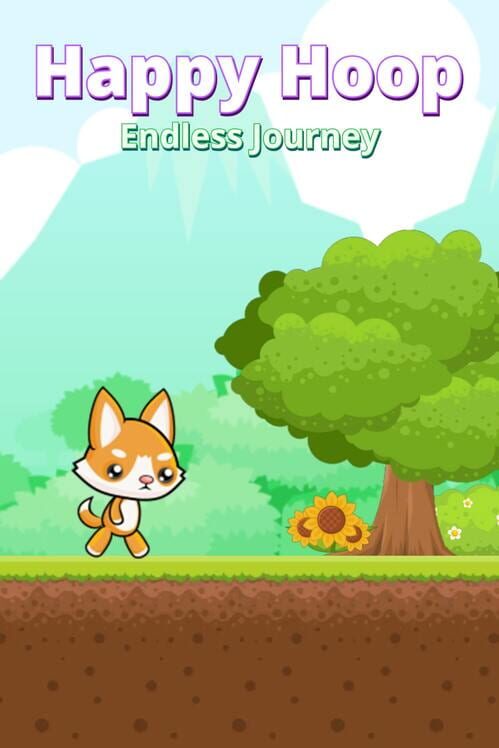 Happy Hoop Endless Journey