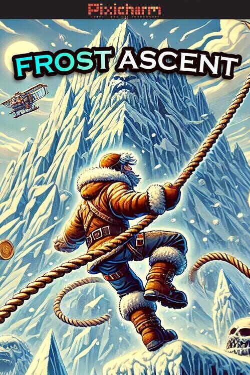 Pixicharm: Frost Ascent