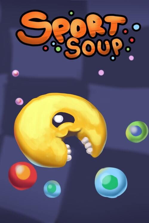 Sport Soup