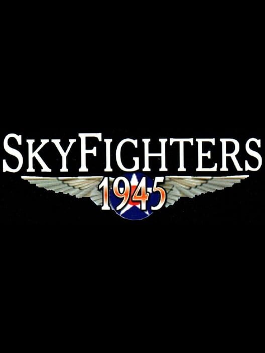 SkyFighters 1945