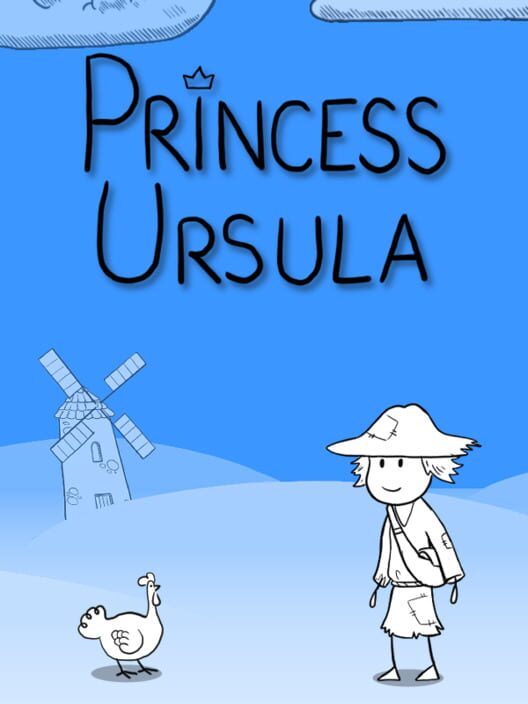 Princess Ursula