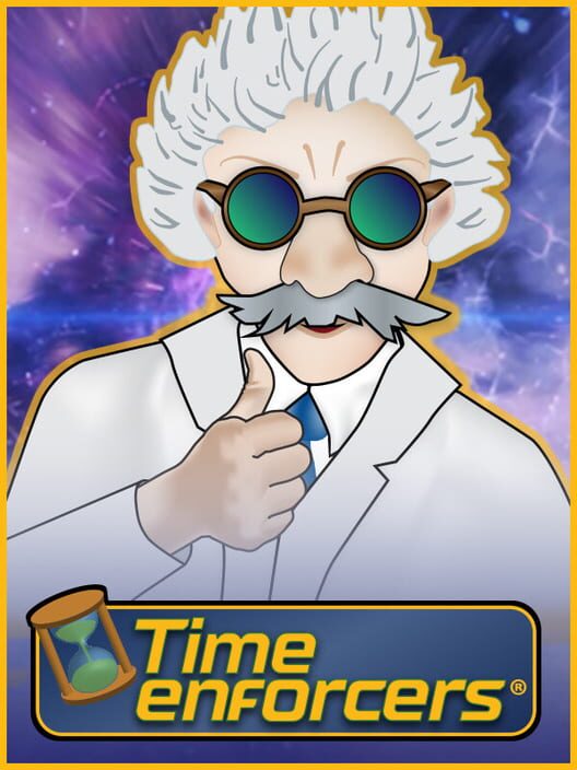 Time Enforcers