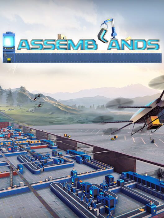 Assemblands