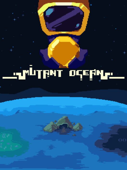 Mutant Ocean