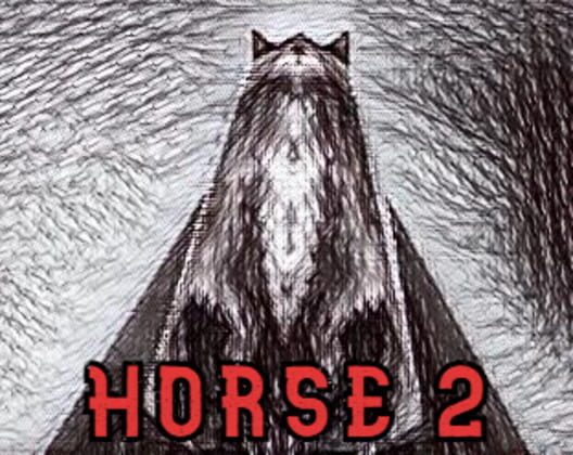 Horse 2