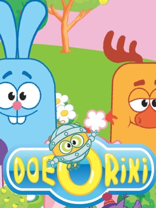 Doeoriki