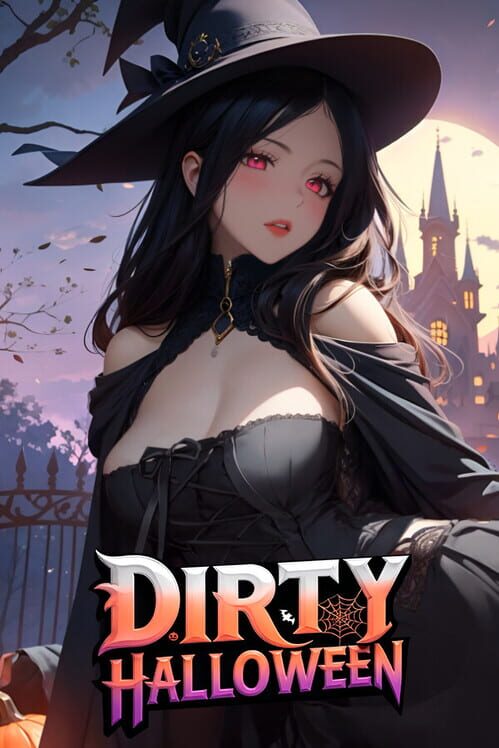 Dirty Halloween
