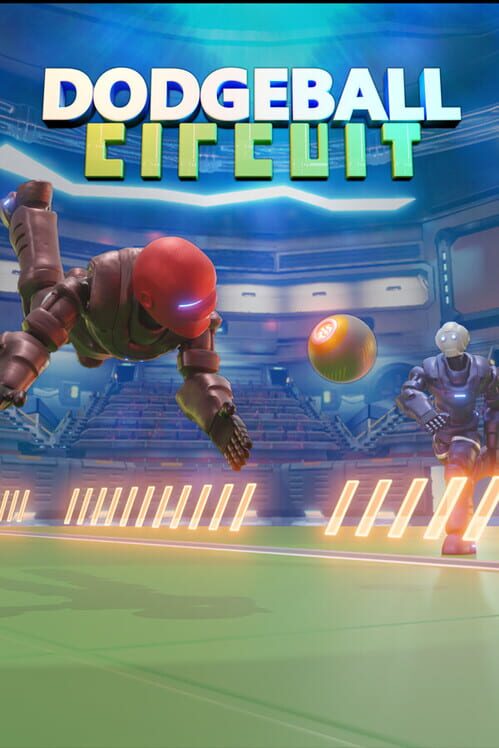 Dodgeball Circuit