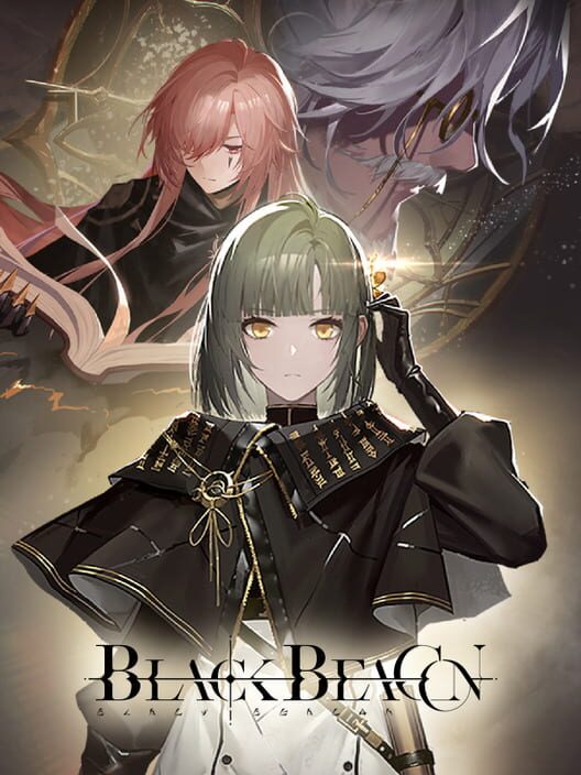 Black Beacon