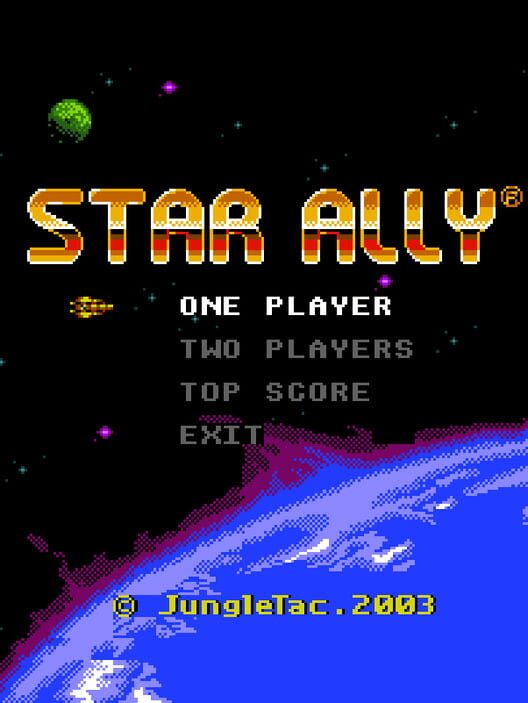Star Ally