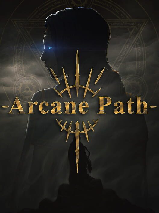 Arcane Path