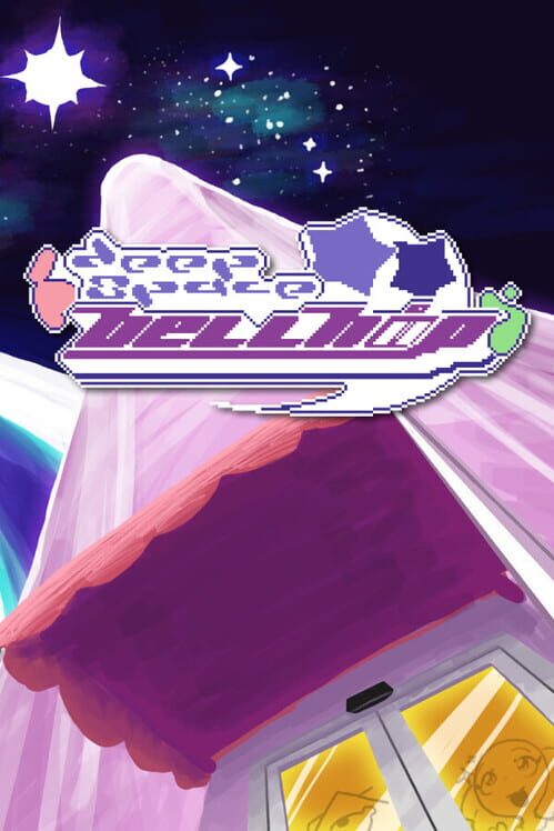 Deep Space Bellhop