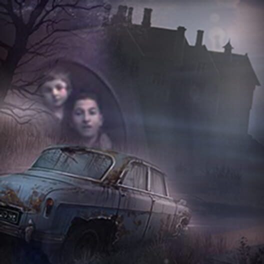 Escape From Darkmoor Manor