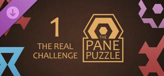 The Pane Puzzle: The Real Challenge DLC 1