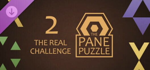 The Pane Puzzle: The Real Challenge DLC 2