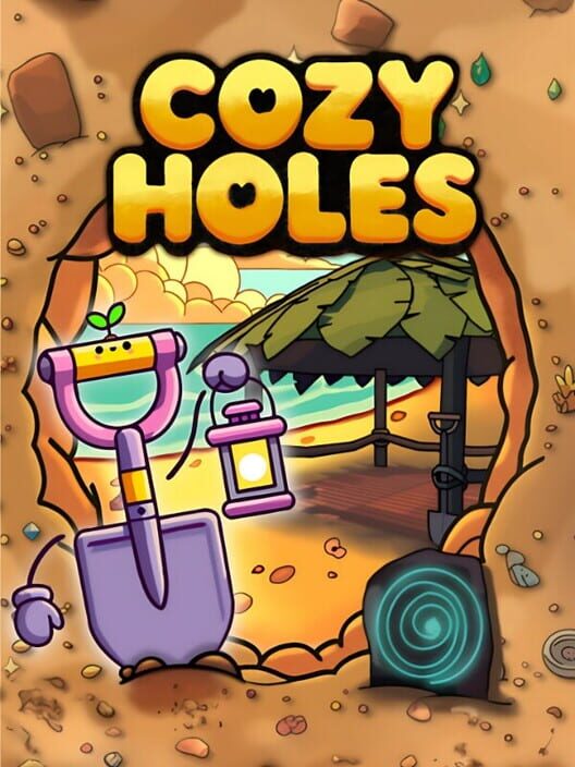 Cozy Holes