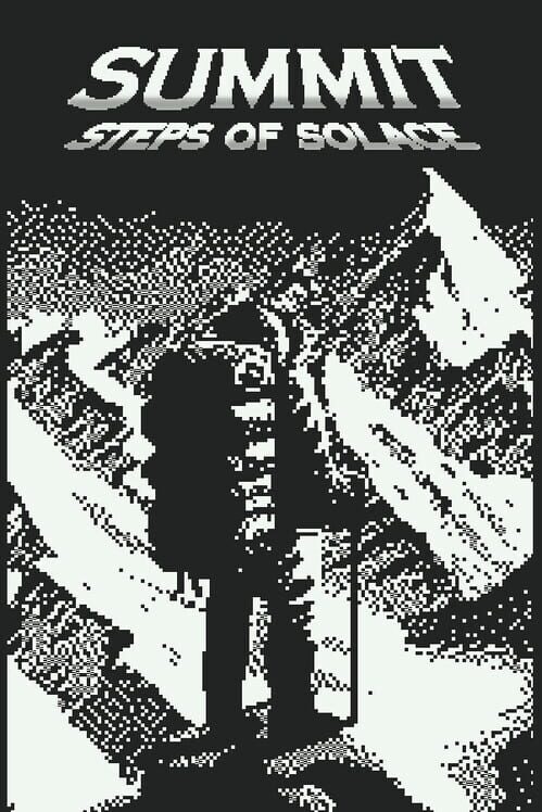 Summit: Steps of Solace