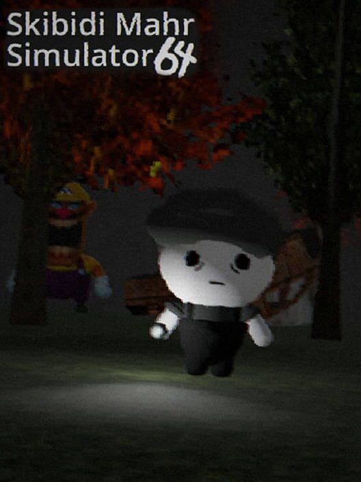 Skibidi Mahr Simulator 64