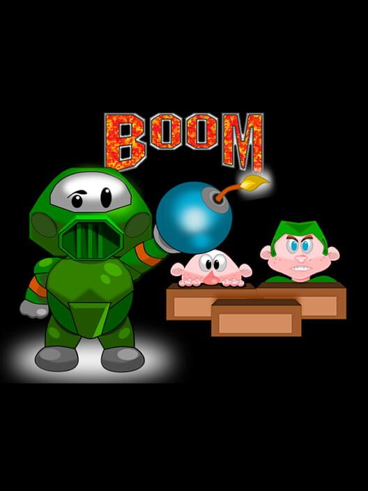 Boom