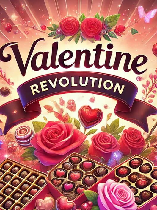 Valentine Revolution