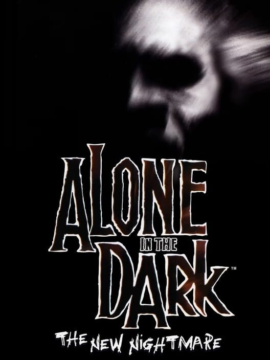 Alone in the Dark: The New Nightmare