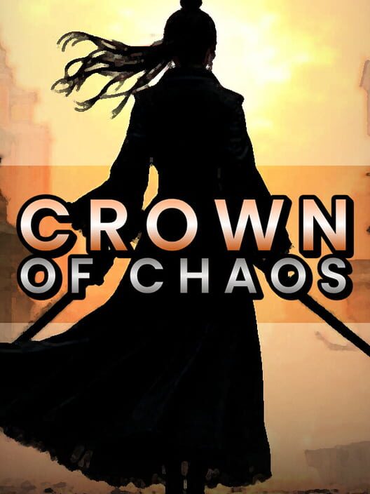 Crown of Chaos