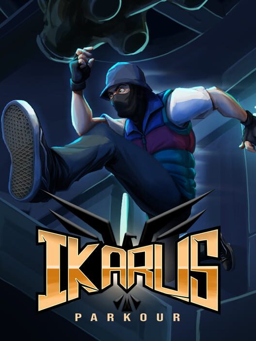 Ikarus Parkour