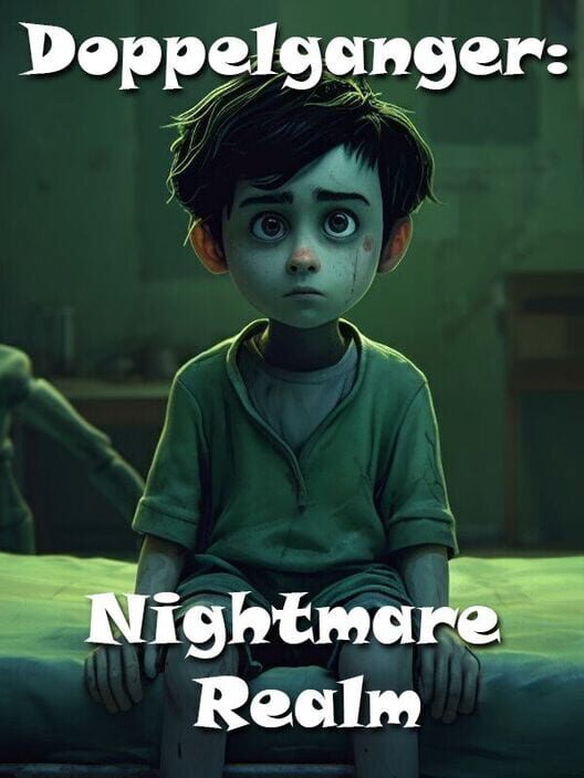 Doppelganger: Nightmare Realm