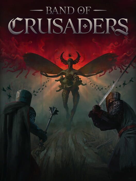 Band of Crusaders
