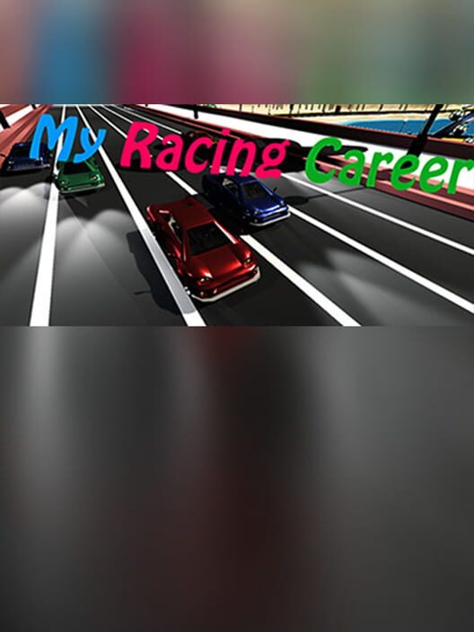 My Racing Career