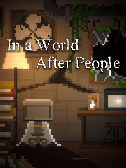 In a World After People