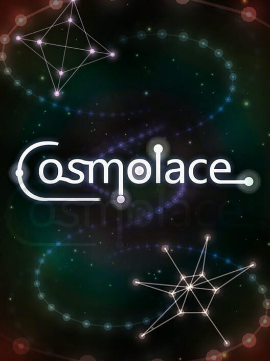 Cosmolace