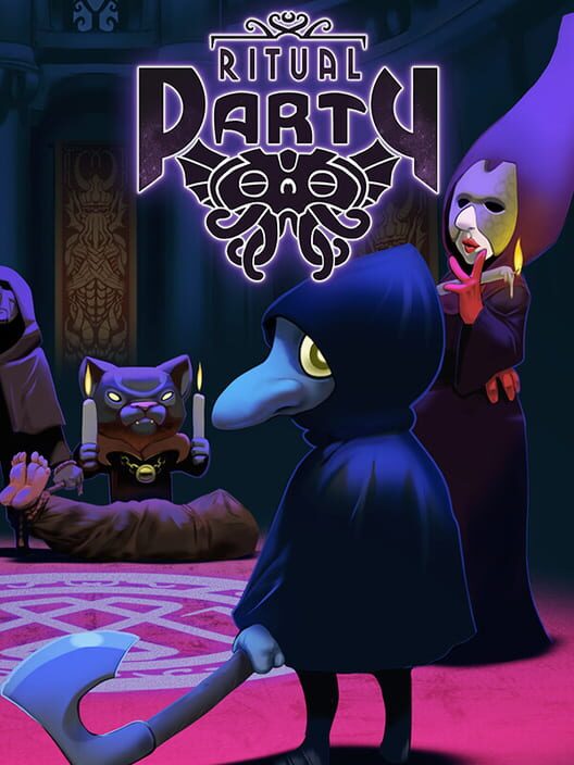 Ritual Party