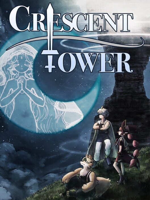 Crescent Tower