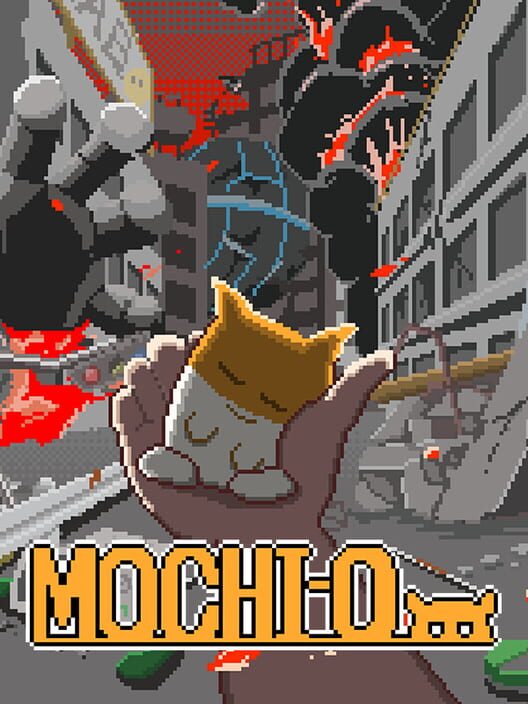 Mochi-O