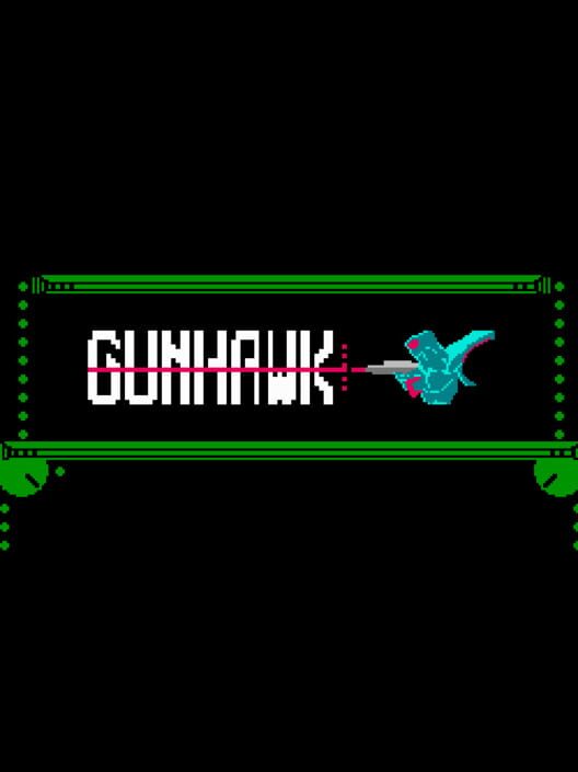 Gunhawk