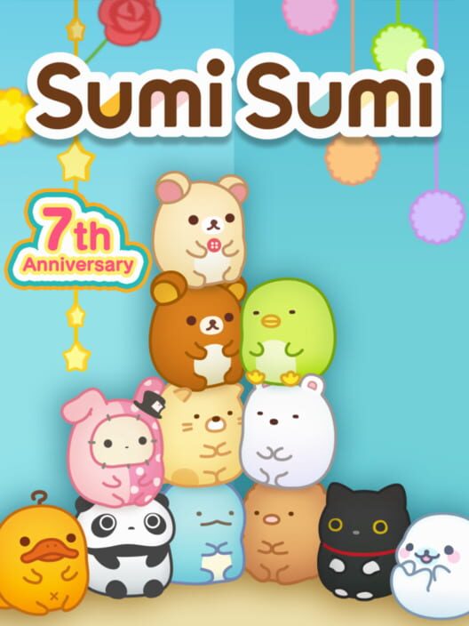 Sumi Sumi