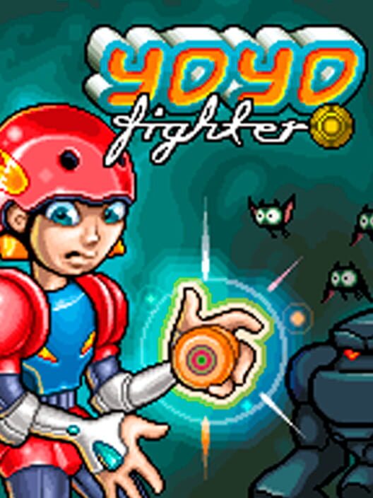 Yoyo Fighter