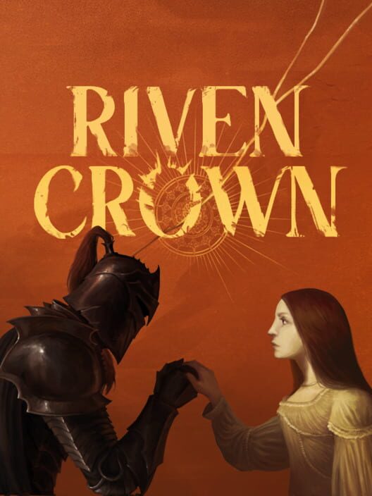 Riven Crown