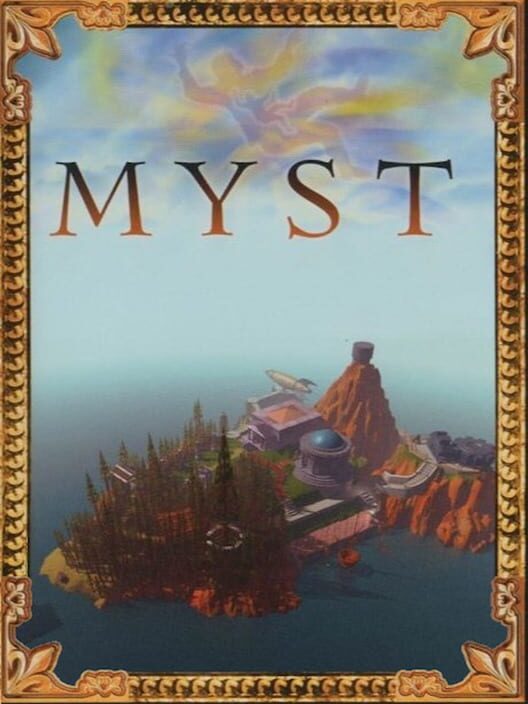 Myst