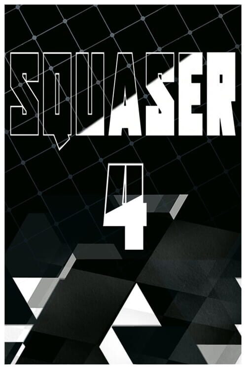 Squaser 4