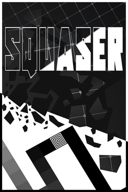 Squaser