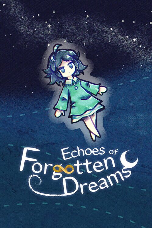 Echoes of Forgotten Dreams