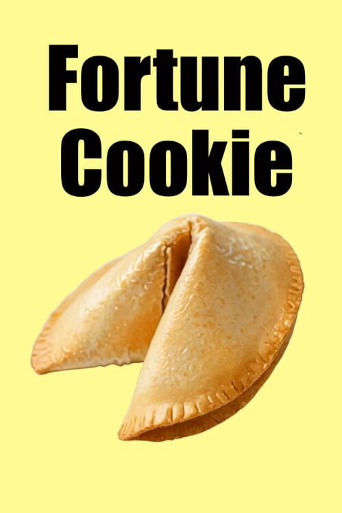 Fortune Cookie