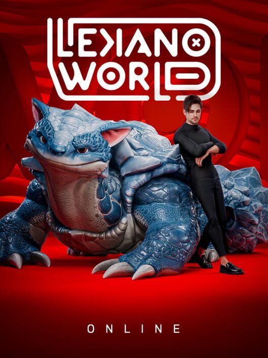 Lekano World Online