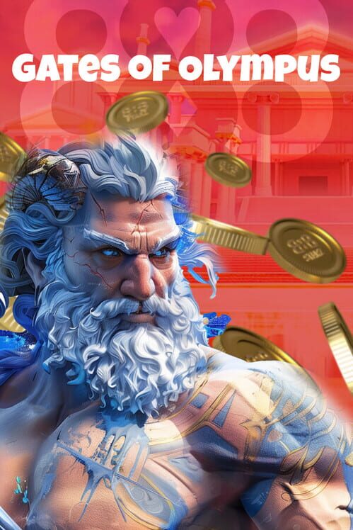 Gates of Olympus