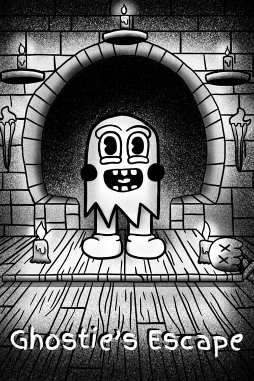 Ghostie's Escape