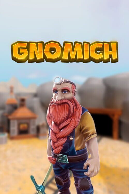 Gnomich