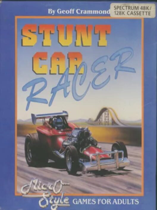 Stunt Car Racer
